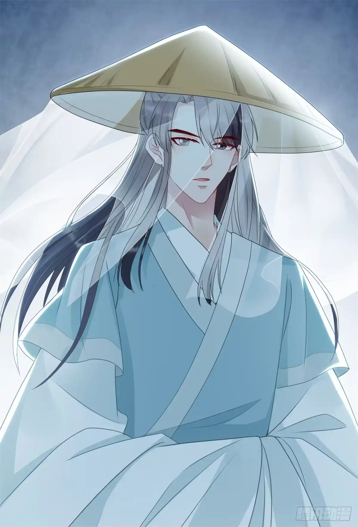 《狐妃，别惹火2》第十五话-变成通缉犯？！ 第27页