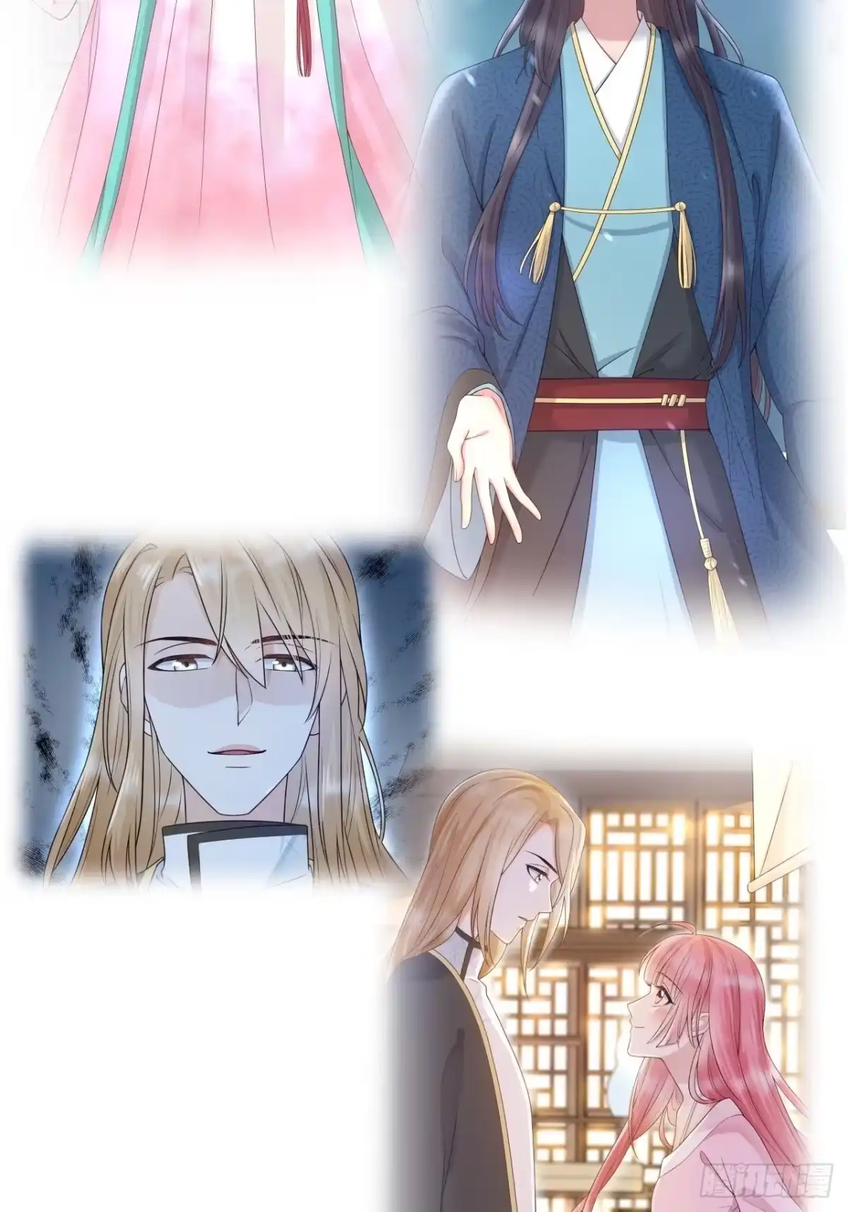 《狐妃，别惹火2》第二季预热公告 第5页