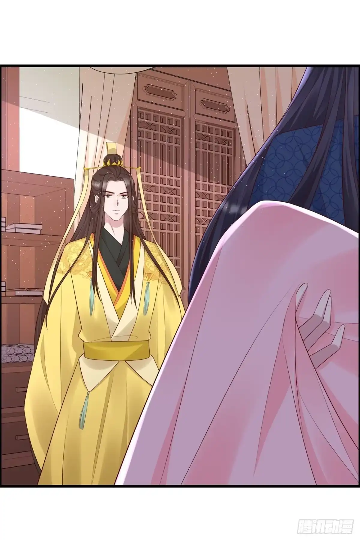 《狐妃，别惹火2》第二十四话-轩辕血债 第12页