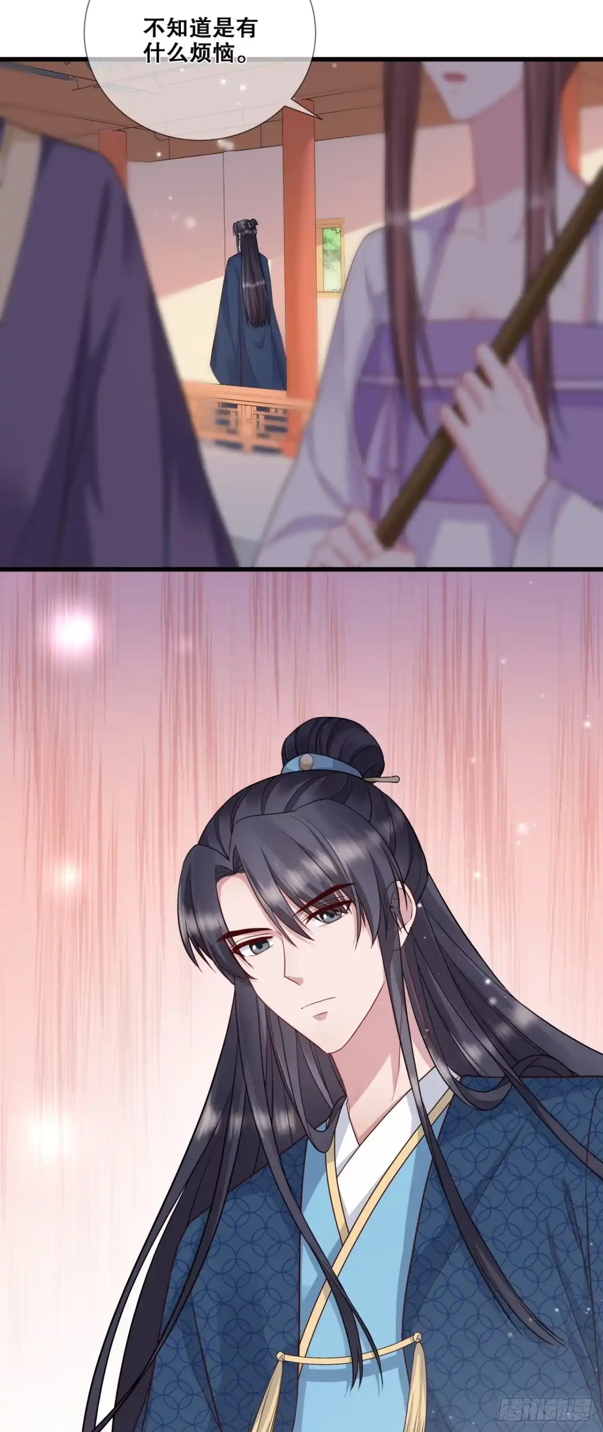 《狐妃，别惹火2》第二十六话-变成兔子了！ 第6页
