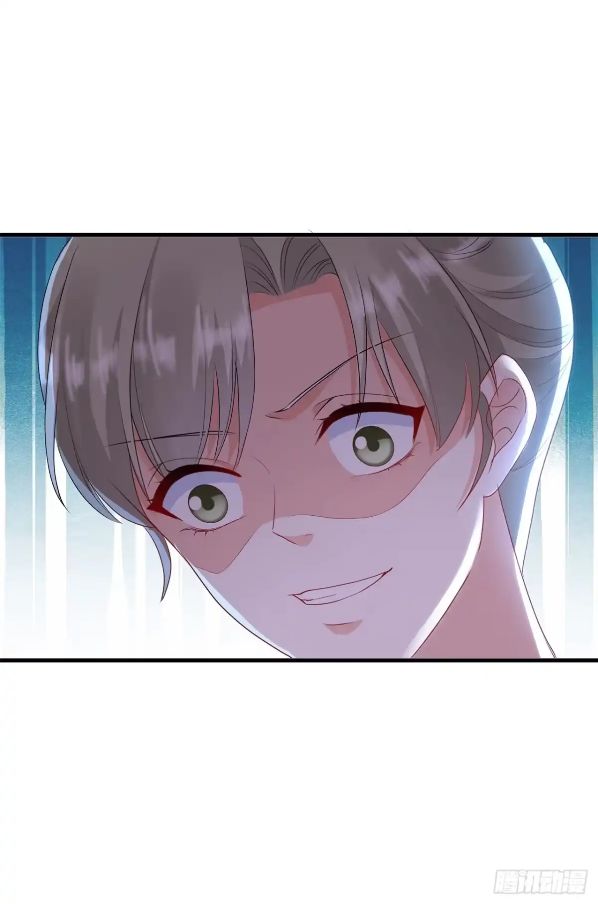 《狐妃，别惹火2》第三十话-深院的秘密 第18页
