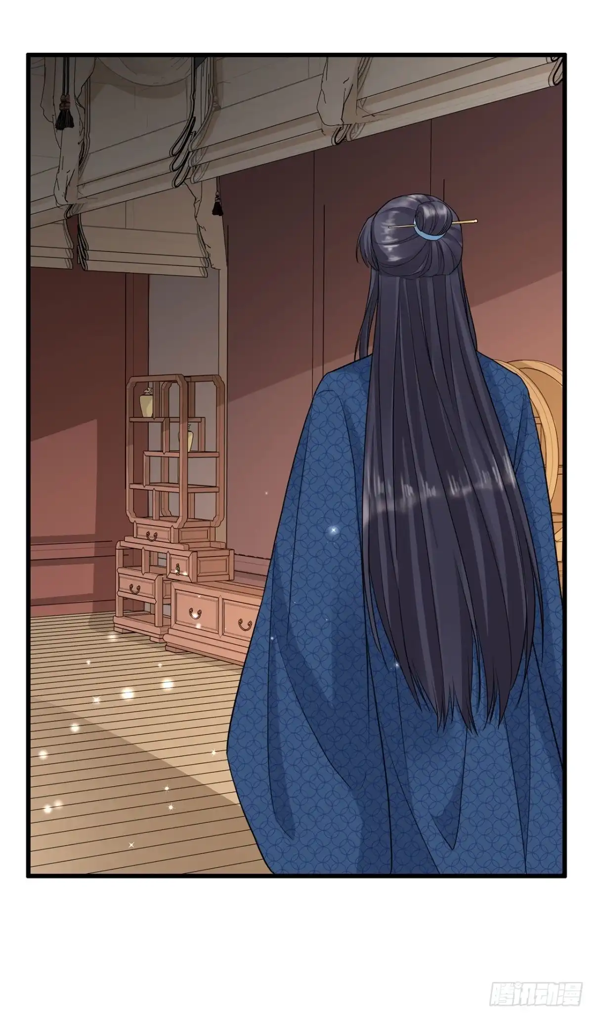 《狐妃，别惹火2》第三十二话-解药拿来 第22页