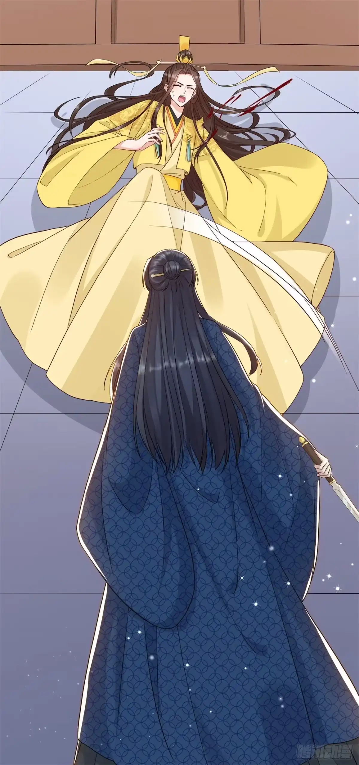 《狐妃，别惹火2》第三十二话-解药拿来 第10页