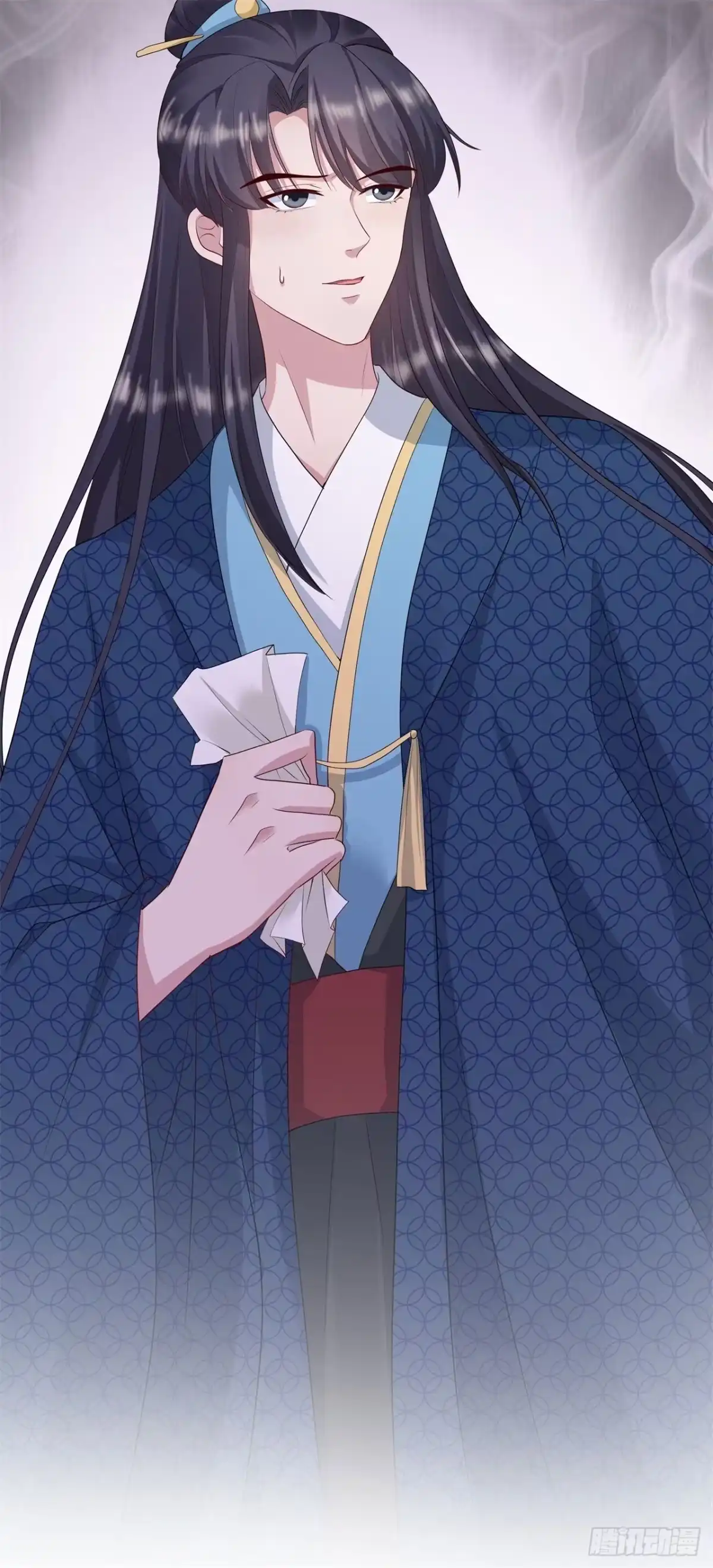 《狐妃，别惹火2》第三十三话-关乎存亡 第23页
