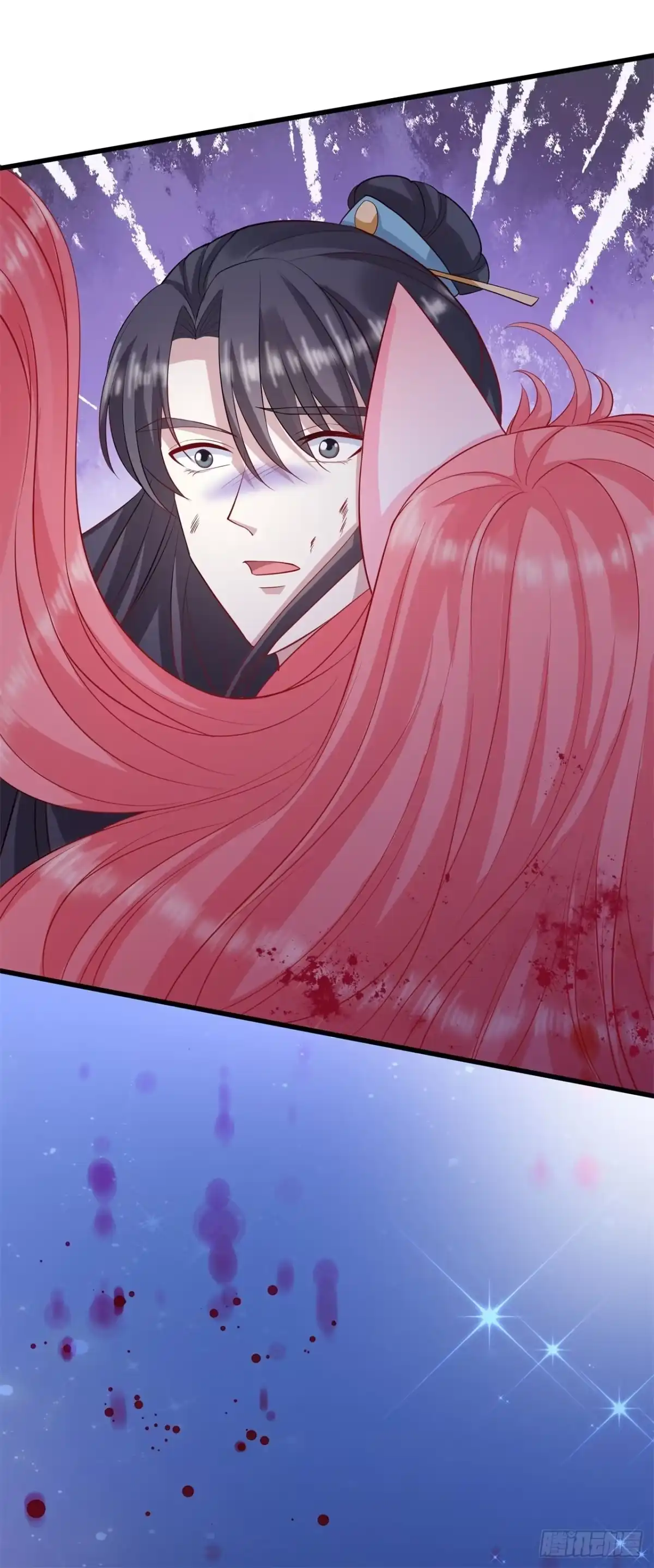 《狐妃，别惹火2》第三十七话-清希显身手 第30页