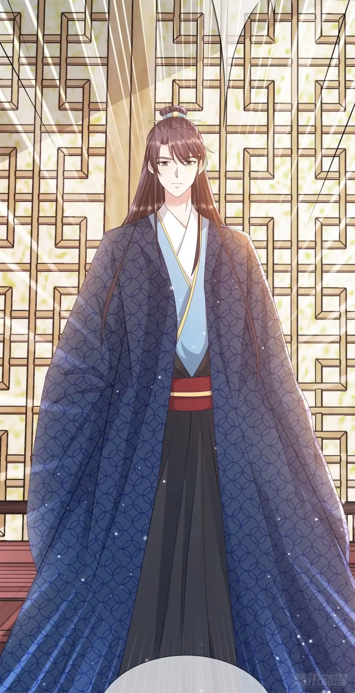 《狐妃，别惹火2》第四十四话-只欠东风 第34页