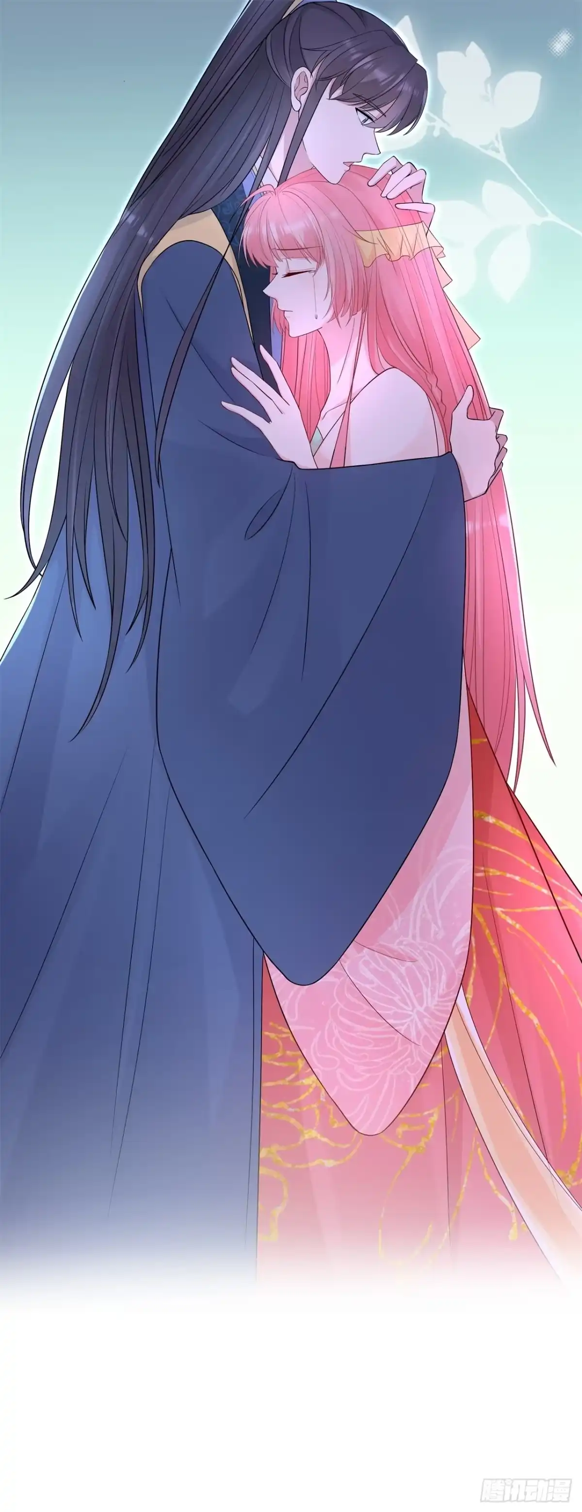 《狐妃，别惹火2》第五十七话-触景生情 第21页