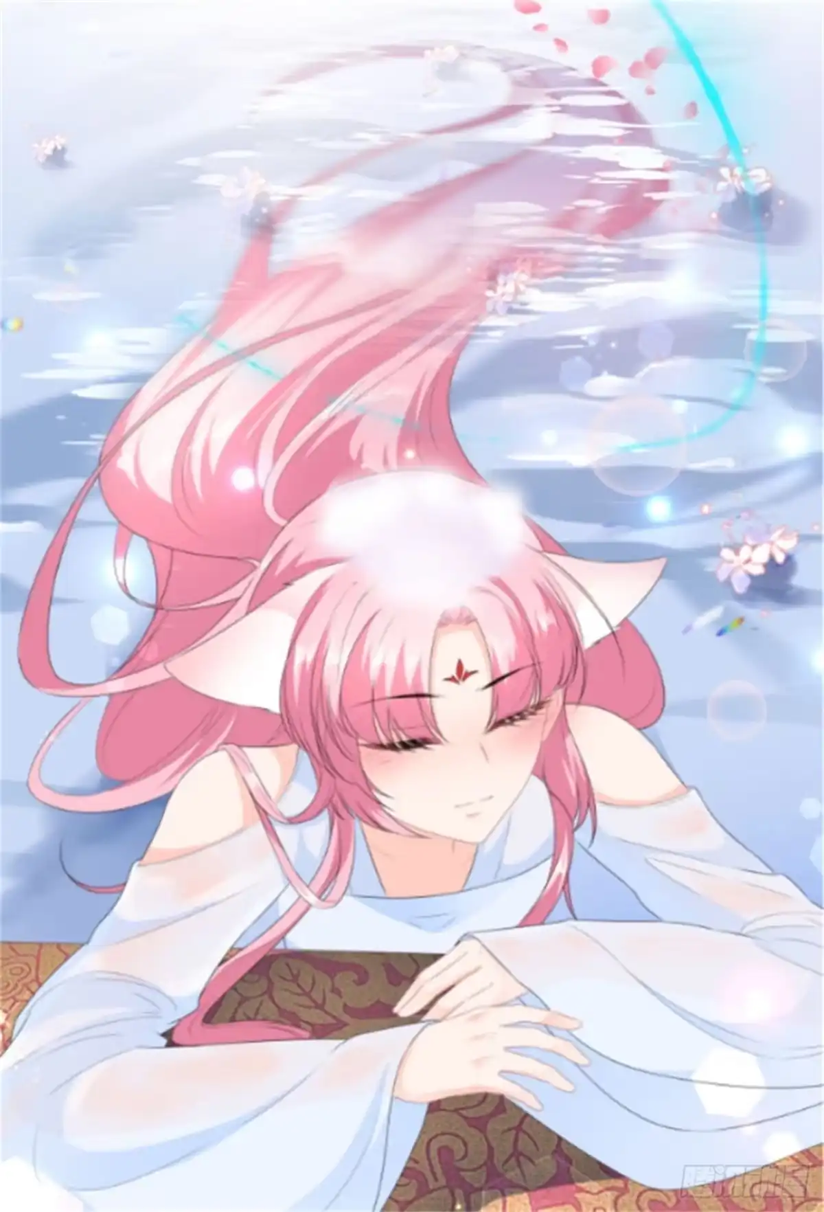 《狐妃，别惹火2》七夕节番外篇 第14页