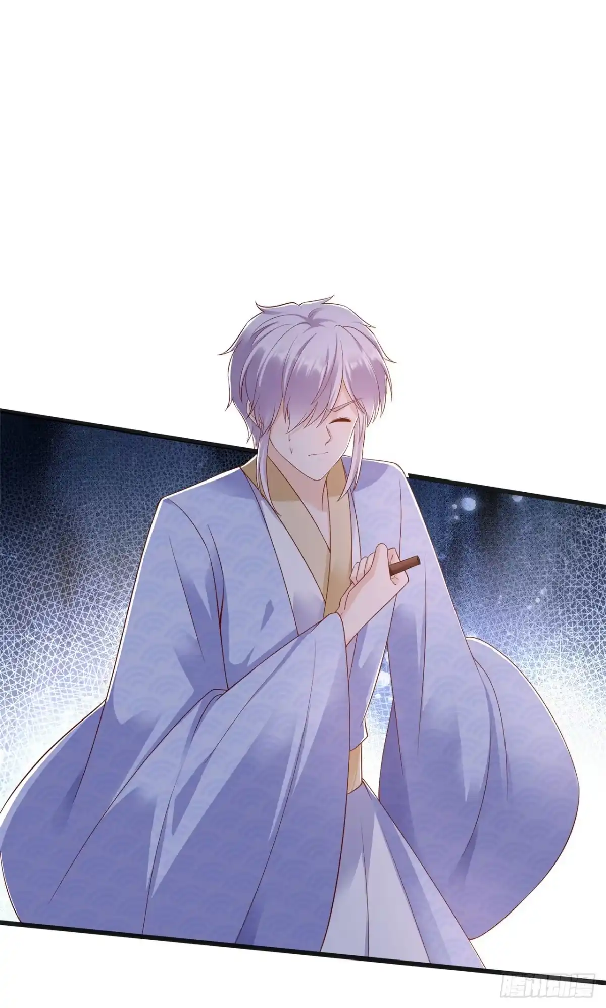 《狐妃，别惹火2》第七十八话-绝望 第22页