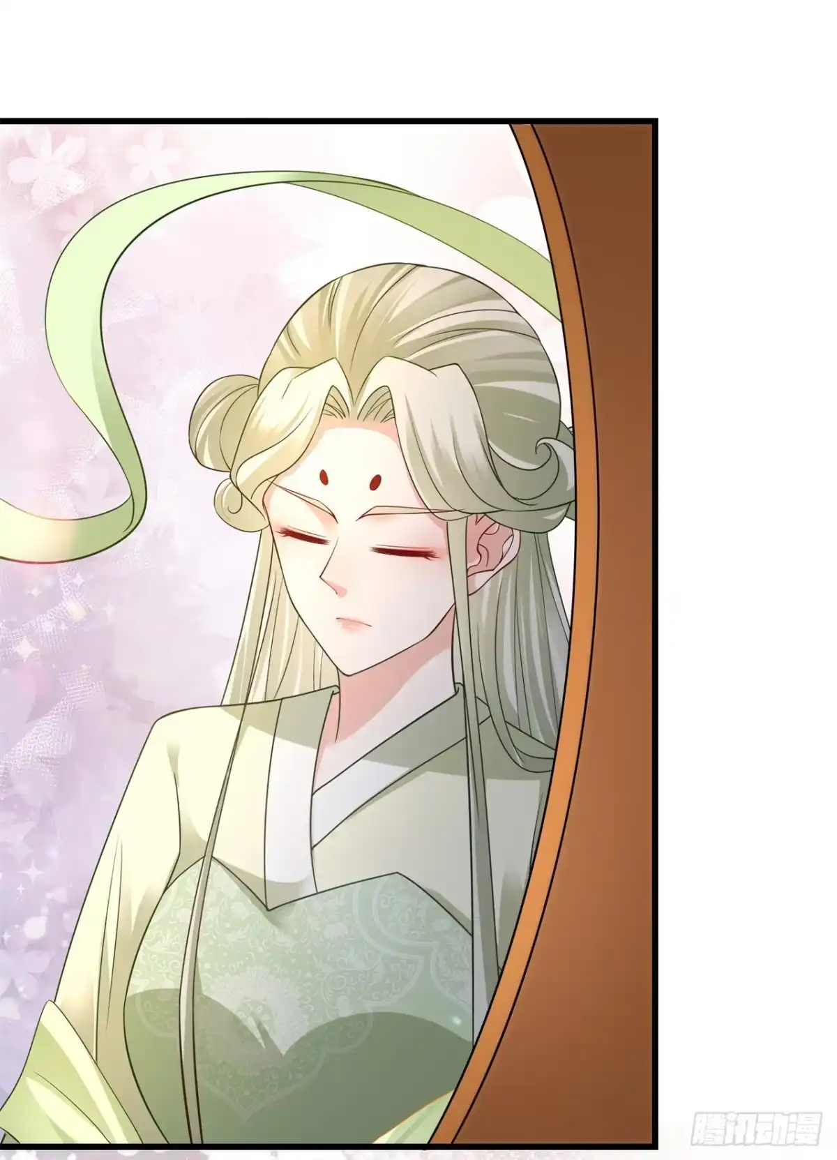 《狐妃，别惹火2》第七十九话-分别 第17页