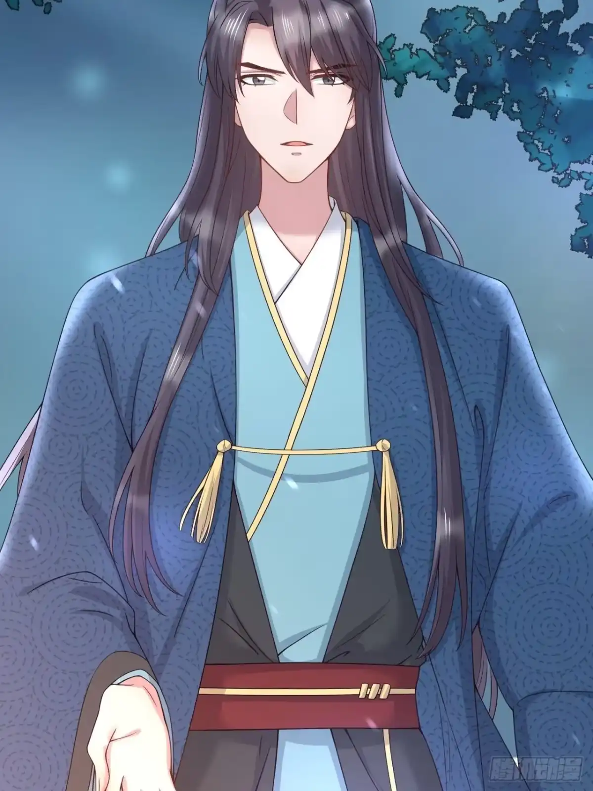 《狐妃，别惹火2》第六话-你真的愿意嫁给他？ 第30页