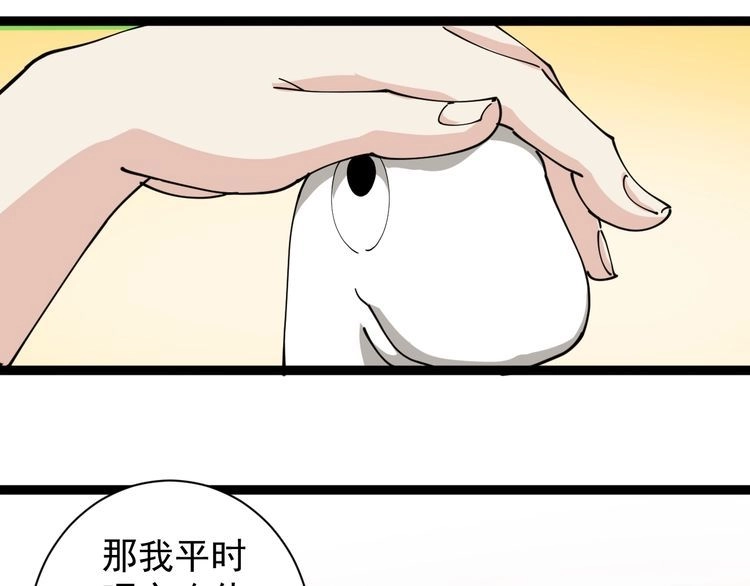《回春小毒医》第23话 宠物小白 第46页