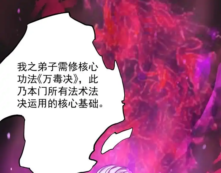 《回春小毒医》第2话 姑娘，请把衣服穿好 第35页