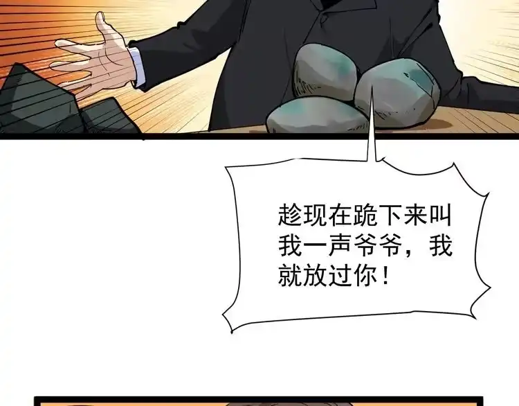 《回春小毒医》第31话 芙蓉玉 第68页