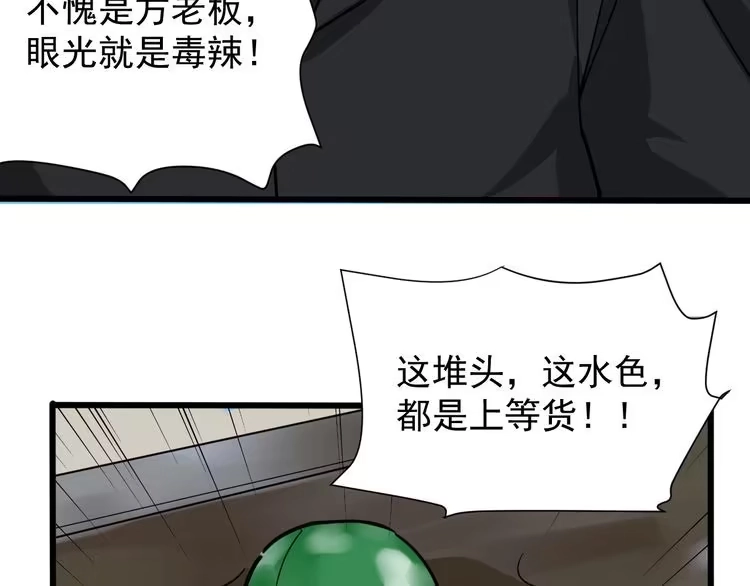 《回春小毒医》第31话 芙蓉玉 第83页