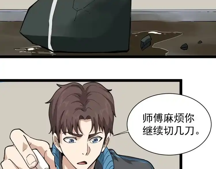 《回春小毒医》第31话 芙蓉玉 第99页