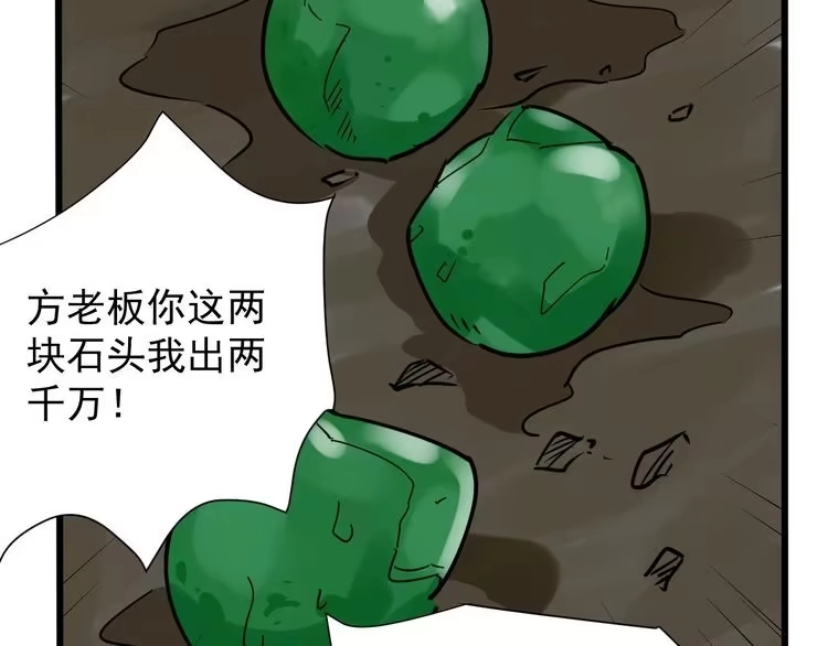 《回春小毒医》第31话 芙蓉玉 第84页