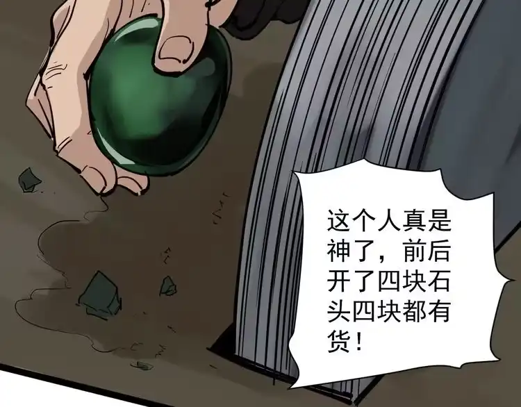 《回春小毒医》第32话 两个亿 第75页