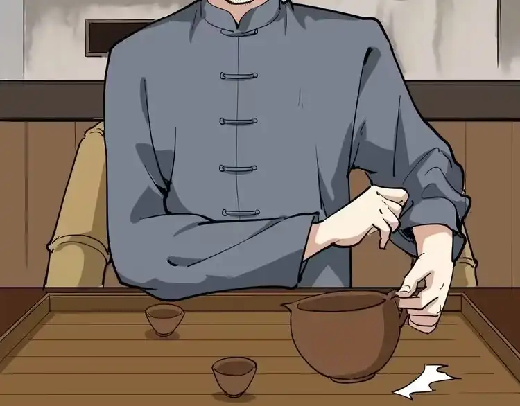 《回春小毒医》第33话 异毒与异人 第30页