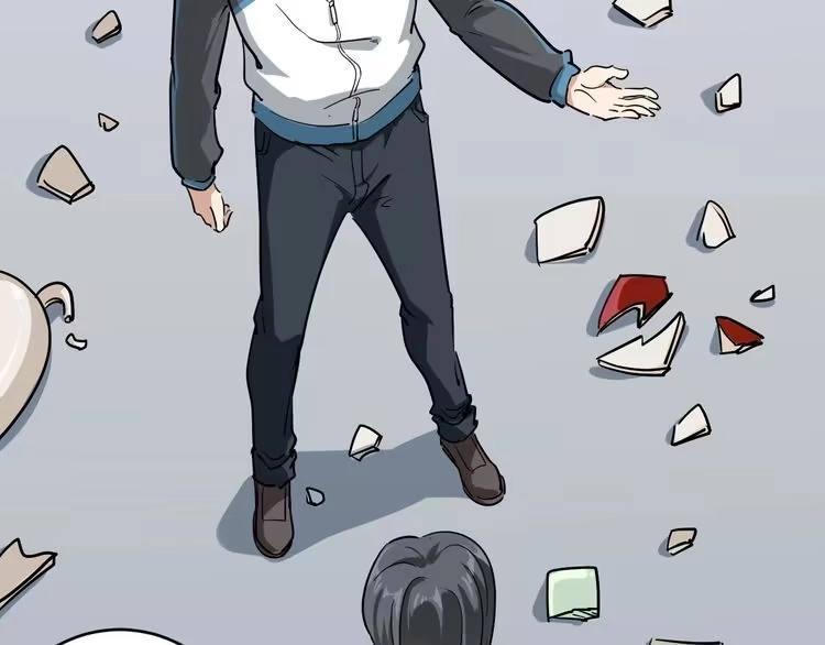 《回春小毒医》第36话 曾经现在将来 第45页