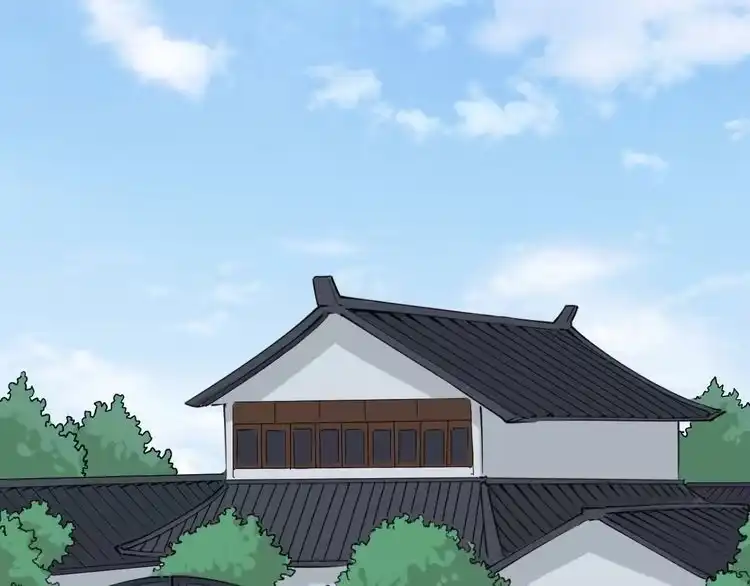 《回春小毒医》第37话 高门大户 第5页