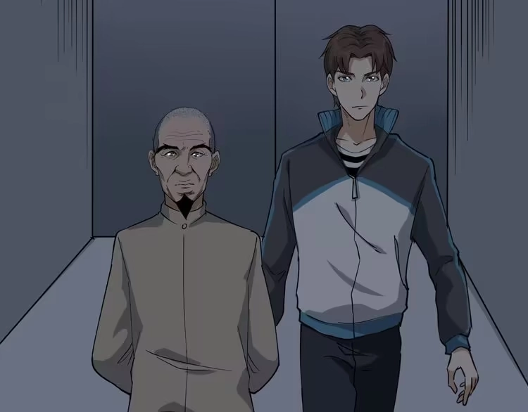 《回春小毒医》第37话 高门大户 第23页