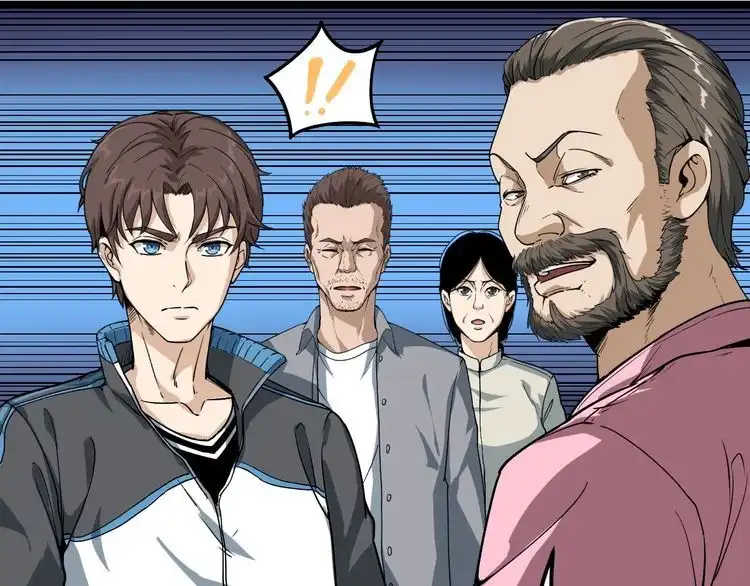 《回春小毒医》第3话 与村霸打赌！ 第116页