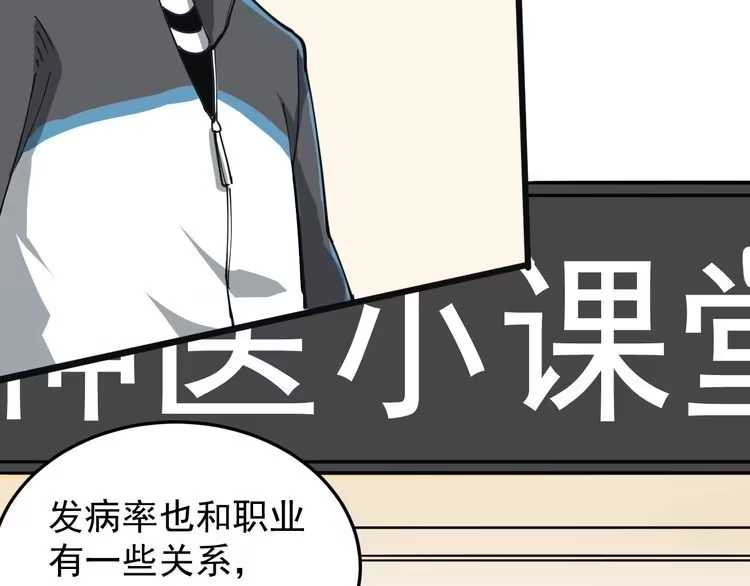 《回春小毒医》第43话 妇女之友萧大根？ 第30页