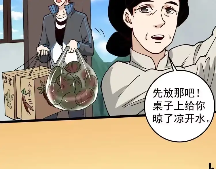 《回春小毒医》第56话 家有稀客 第48页