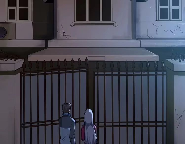 《回春小毒医》第58话 万鸦追踪！ 第21页