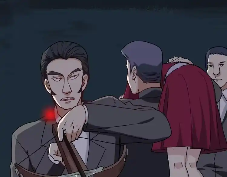 《回春小毒医》第59话 荒野追踪 第37页