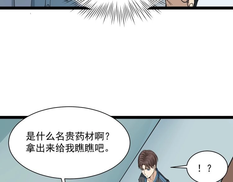 《回春小毒医》第6话 人参风波 第29页