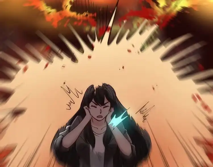 《回春小毒医》第72话 十万毫升泪水 第8页