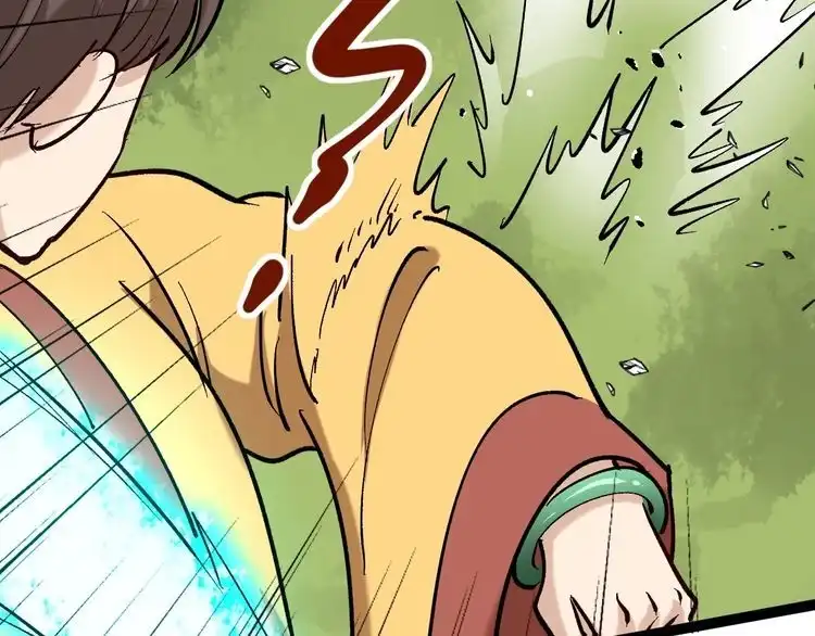 《回春小毒医》第77话 百宝空间！ 第91页