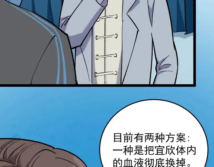 《回春小毒医》第82话 好大哥有难！ 第32页