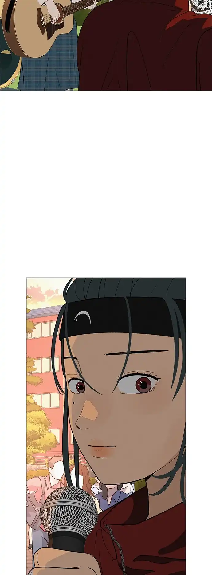 《回档人生》[第28话] 青少年大会表演 第55页