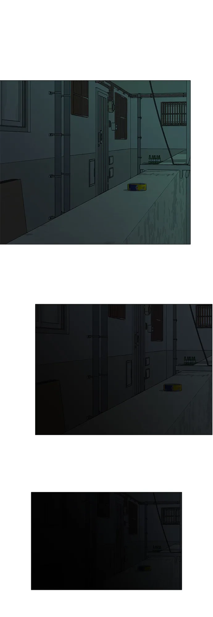 《回档人生》[第2话] 我所失去的 第72页