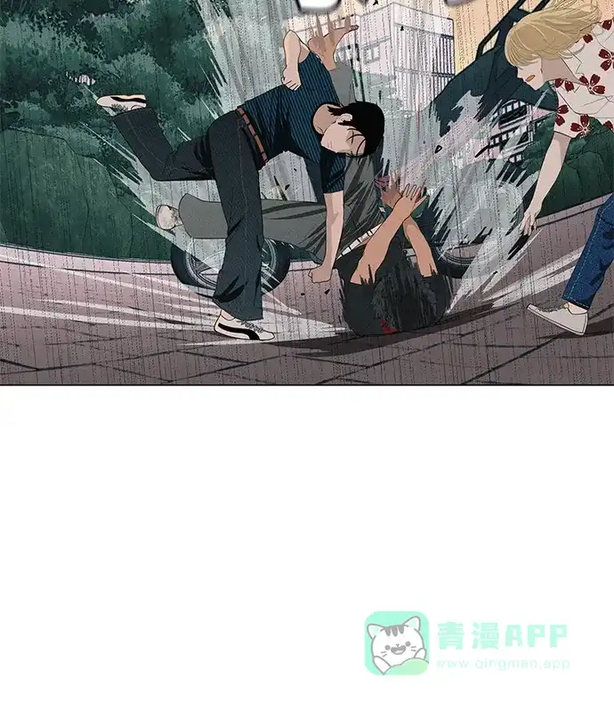 《回档人生》[第29话] 懂我的人 第81页