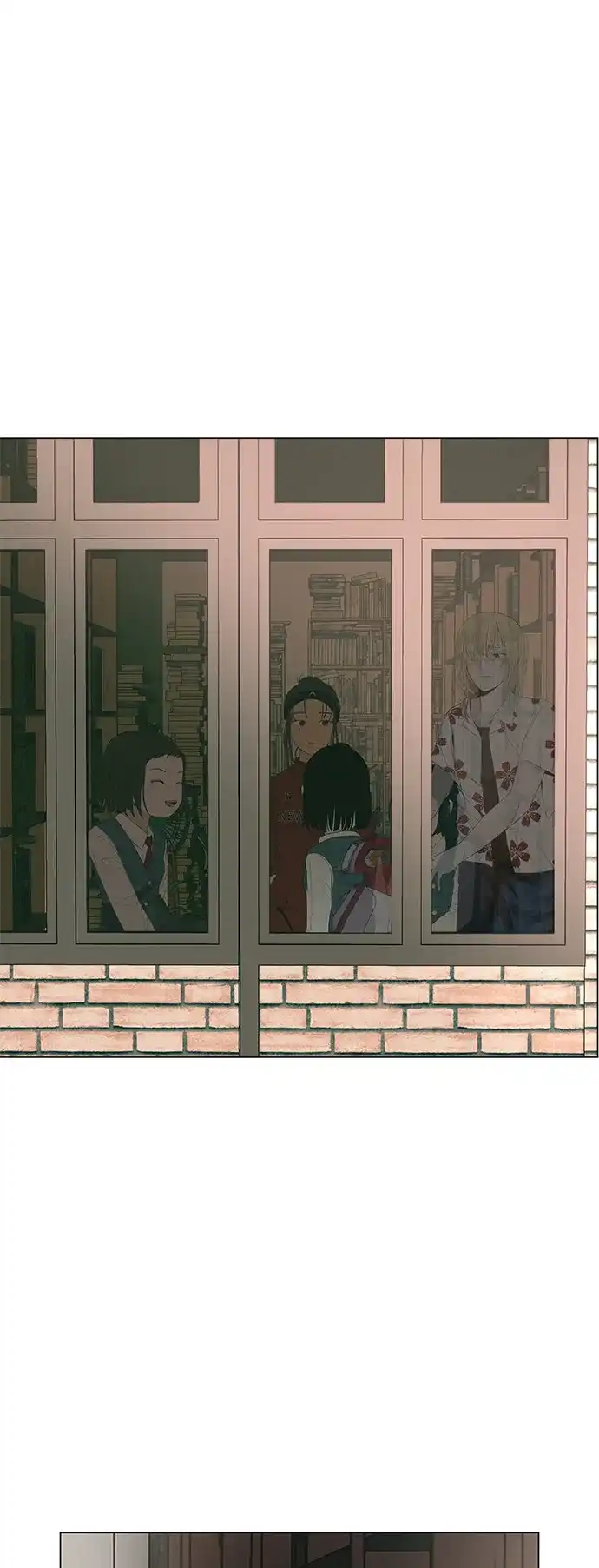 《回档人生》[第31话] 活在夜晚的孩子 第7页