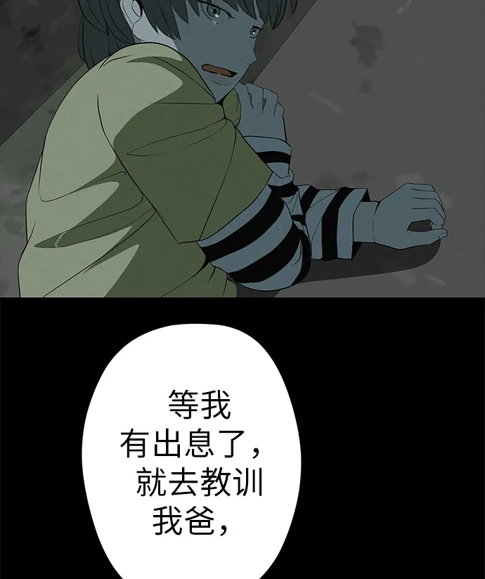 《回档人生》[第33话] 弱小不是恶的理由 第24页