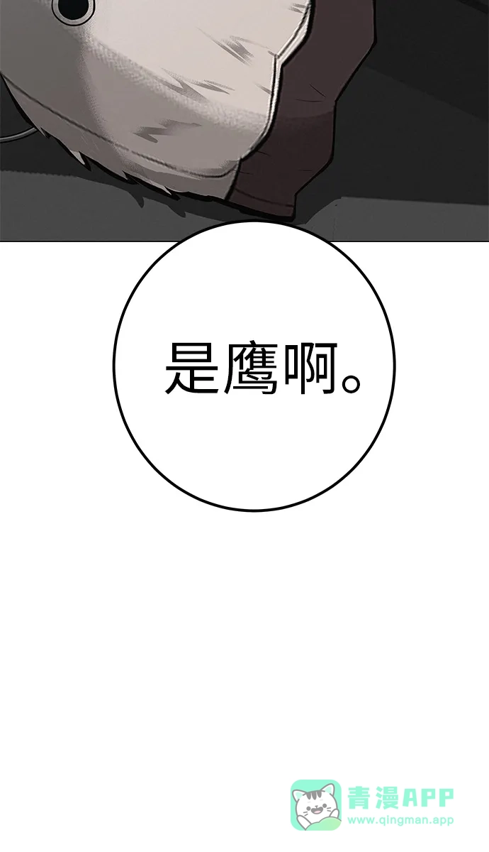 《回档人生》[第35话] 你当如鹰飞翔 第31页