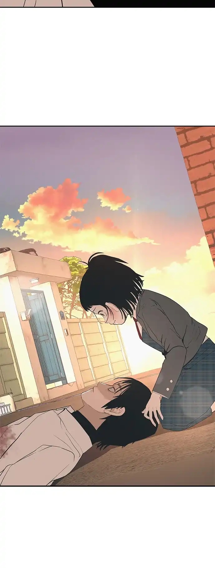 《回档人生》[第41话] 队长的责任 第71页