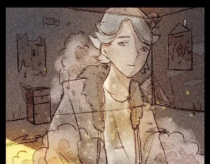 《灰色少年》第1话 全新的独居之旅 第13页