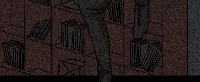 《灰色少年》14 双人对峙 第47页