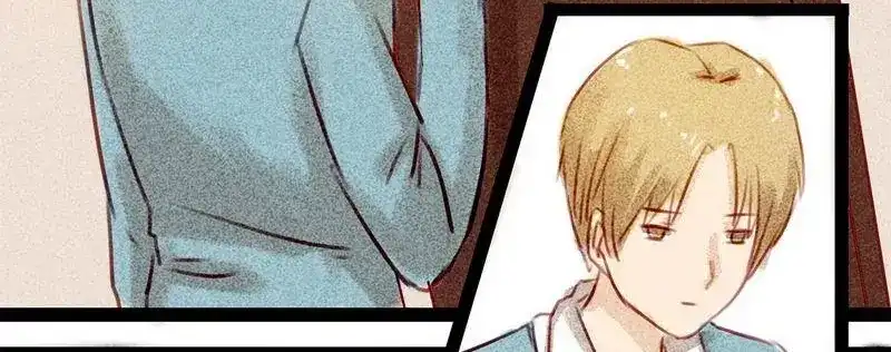《灰色少年》14 双人对峙 第19页