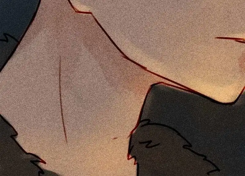 《灰色少年》14 双人对峙 第37页