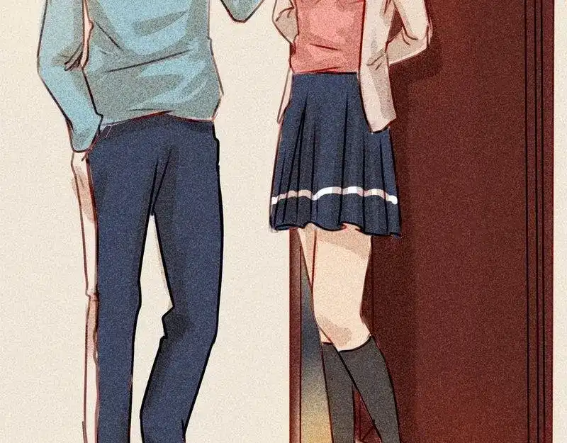 《灰色少年》14 双人对峙 第24页