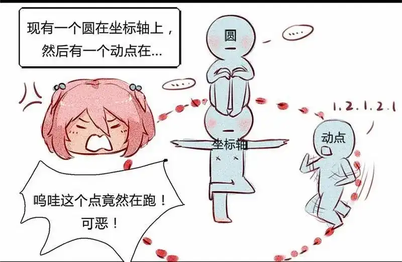 《灰色少年》第17话 混乱的学习会 第8页