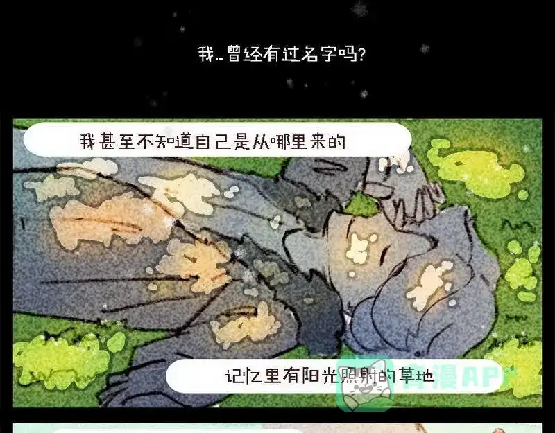 《灰色少年》第5话 张书岑 第11页