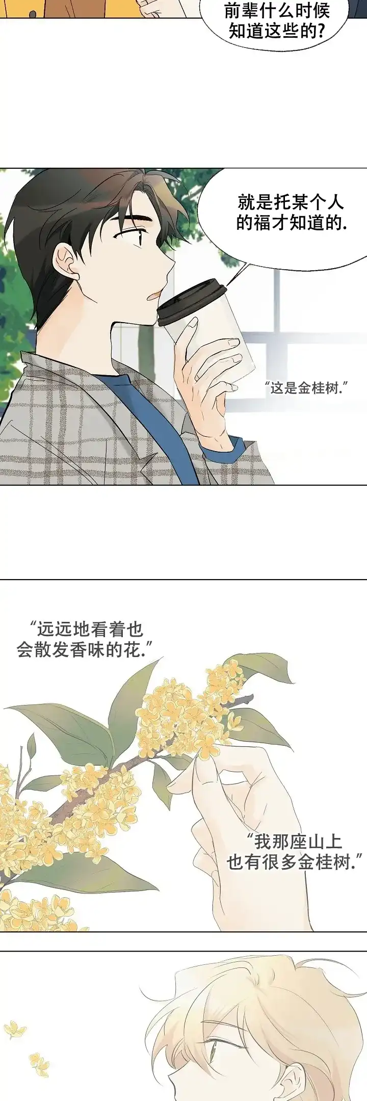 《会相爱的》第11话 第9页